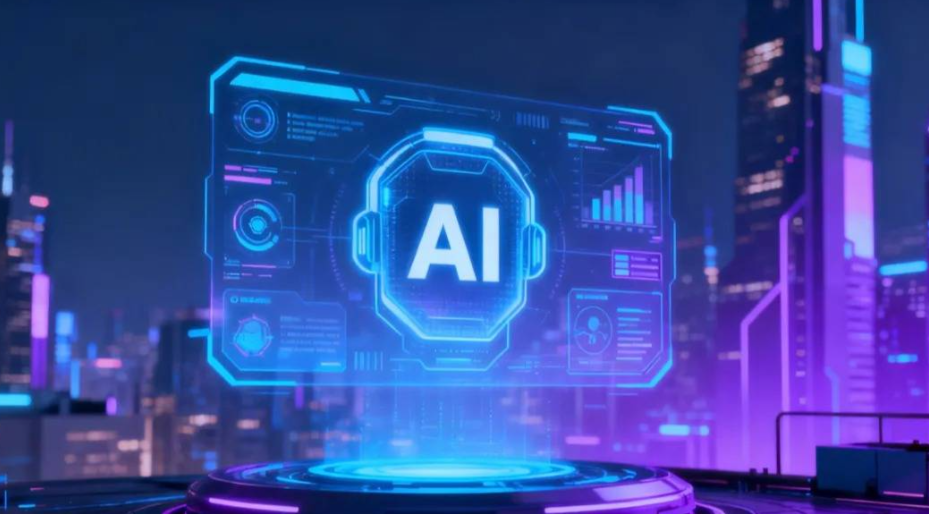 衡山县AI选型参考：合理运用人工智能工具提升效率