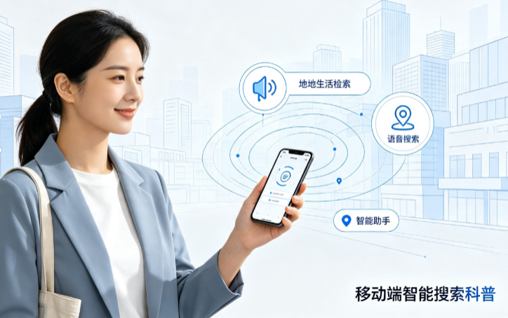 衡山县浅析 GEO 优化与 AI 优化如何重塑移动端手机搜索使用习惯