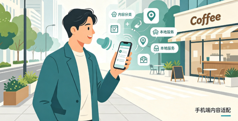 衡山县深度解析手机端 GEO 与 AI 优化协同逻辑，兼顾用户检索体验与企业线上传播