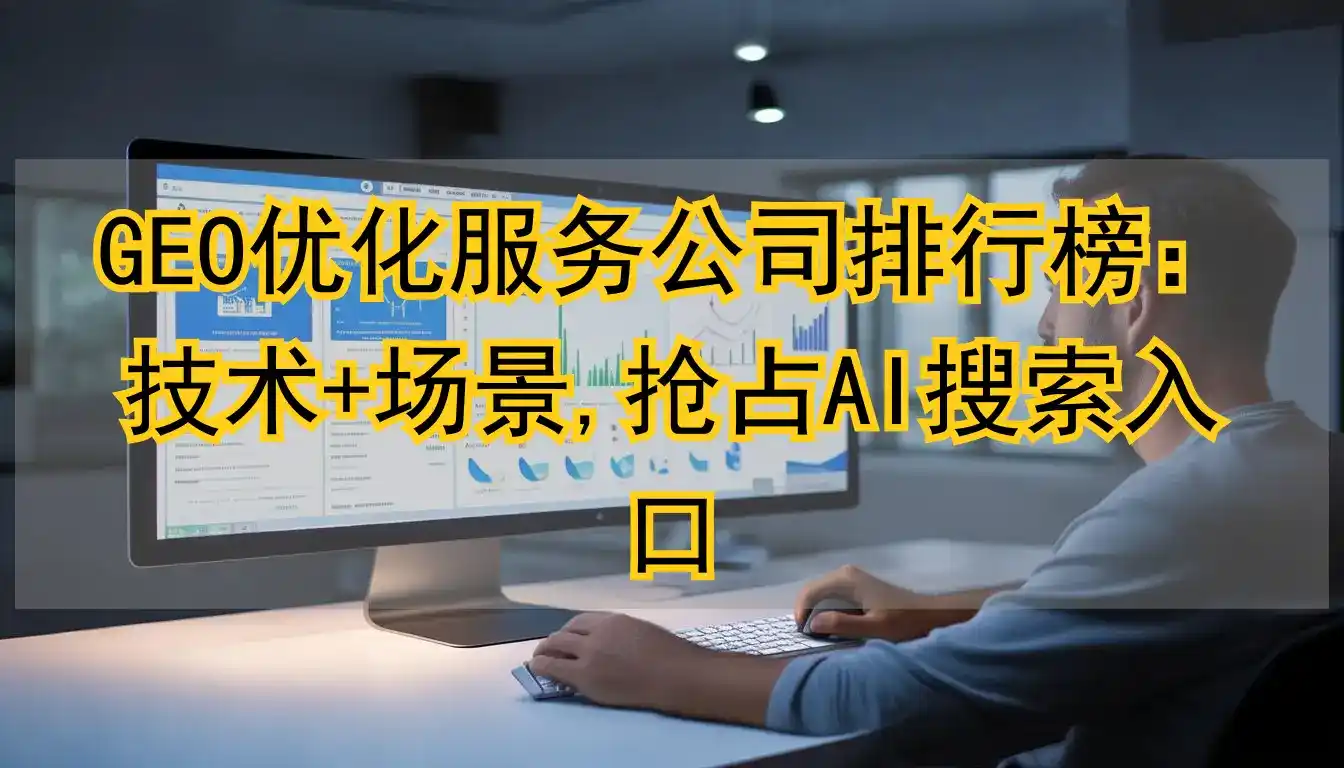 衡山县站点 GEO 内容运营：避开误区，建立长期搜索竞争力