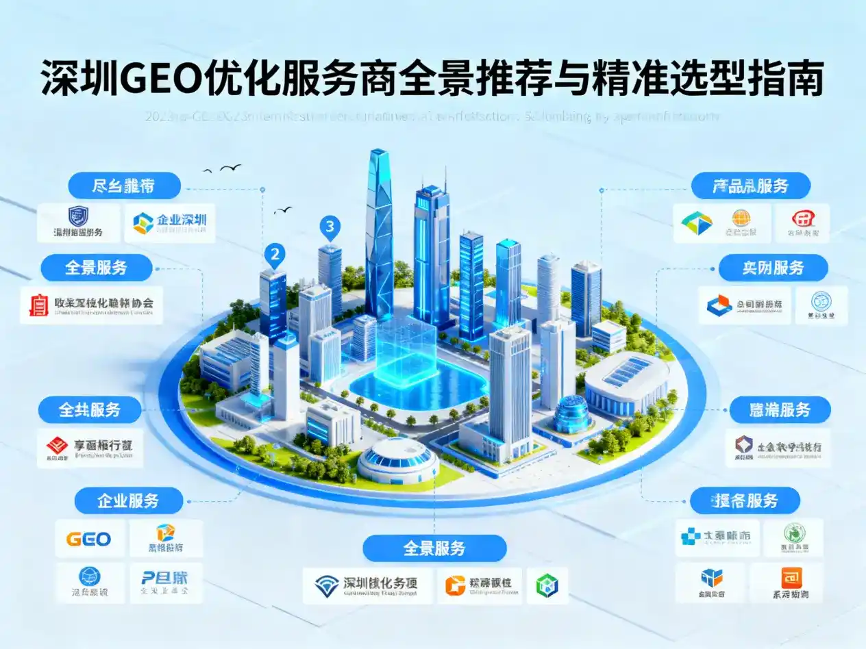 从衡山县地域搜索与场景落地视角，重新读懂GEO优化的实用价值