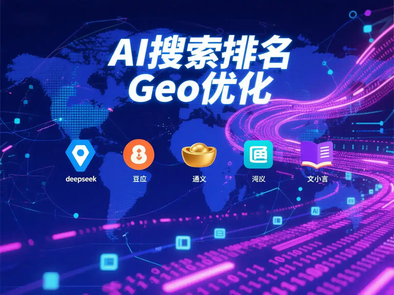 衡山县国硕AI：探索GEO生成式引擎优化的企业品牌实践